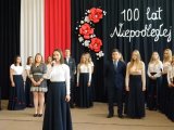100 lat Niepodległej!